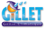 logo GILLET